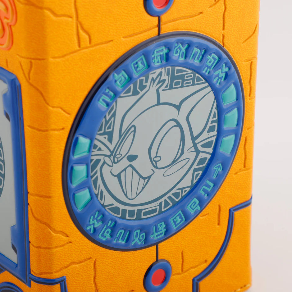 Mana Moon - Digitoons Tower Deck Box
