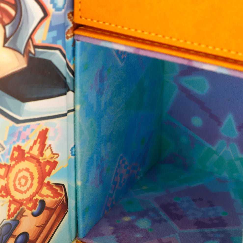 Mana Moon - Digitoons Tower Deck Box
