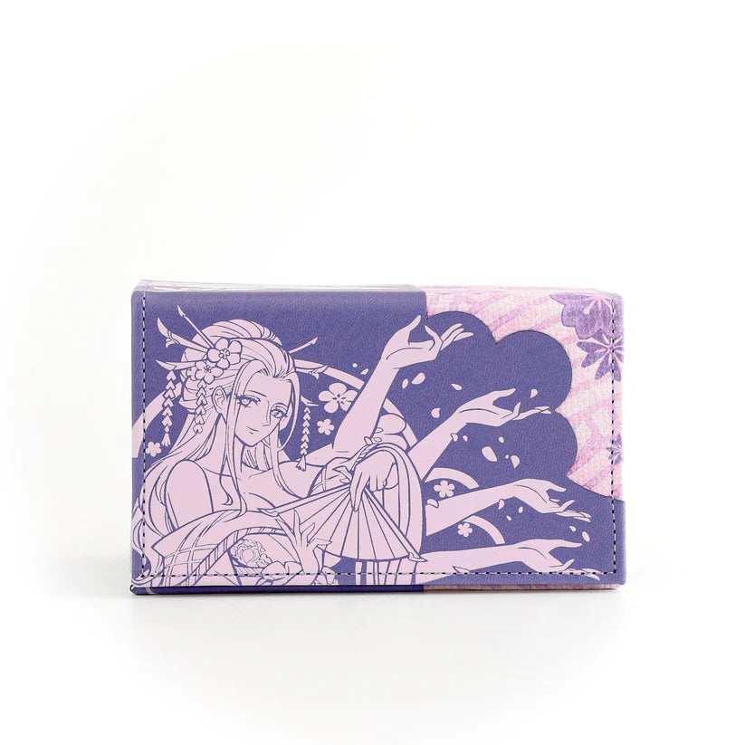 Mana Moon - Nico Dicewinder Deck Box