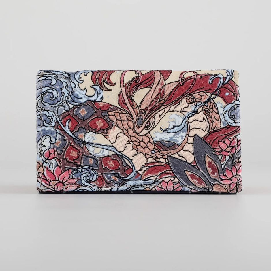 Mana Moon - Melodica Dicewinder Deck Box