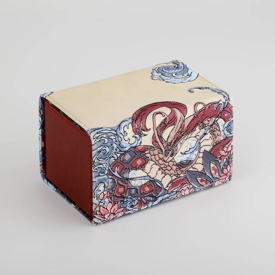 Mana Moon - Melodica Dicewinder Deck Box