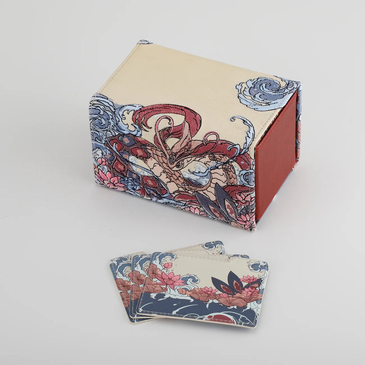 Mana Moon - Melodica Dicewinder Deck Box