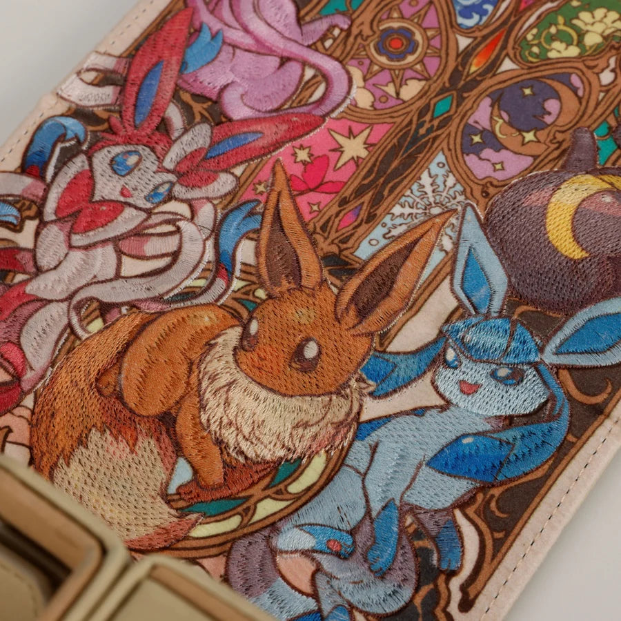 Mana Moon - Prismatic Beasts Dicewinder Deck Box