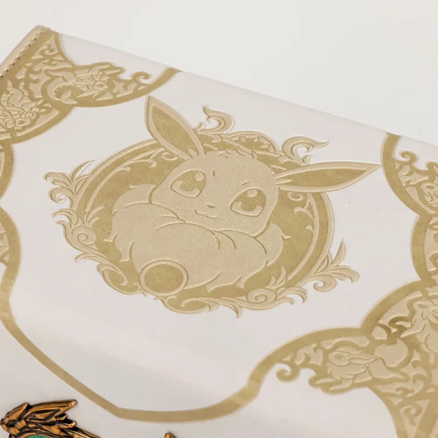 Mana Moon - Prismatic Beasts Dicewinder Deck Box