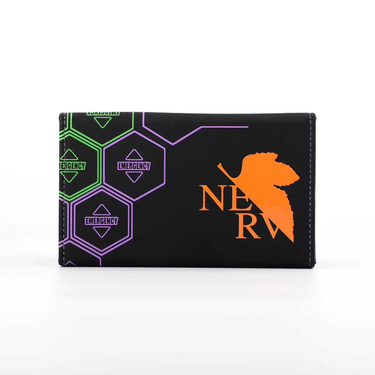 Mana Moon - Neon Strikers v2: NEON GLOW - Dicewinder Deck Box