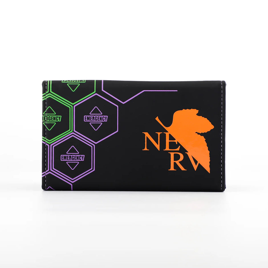Mana Moon - Neon Strikers v2: NEON GLOW - Dicewinder Deck Box