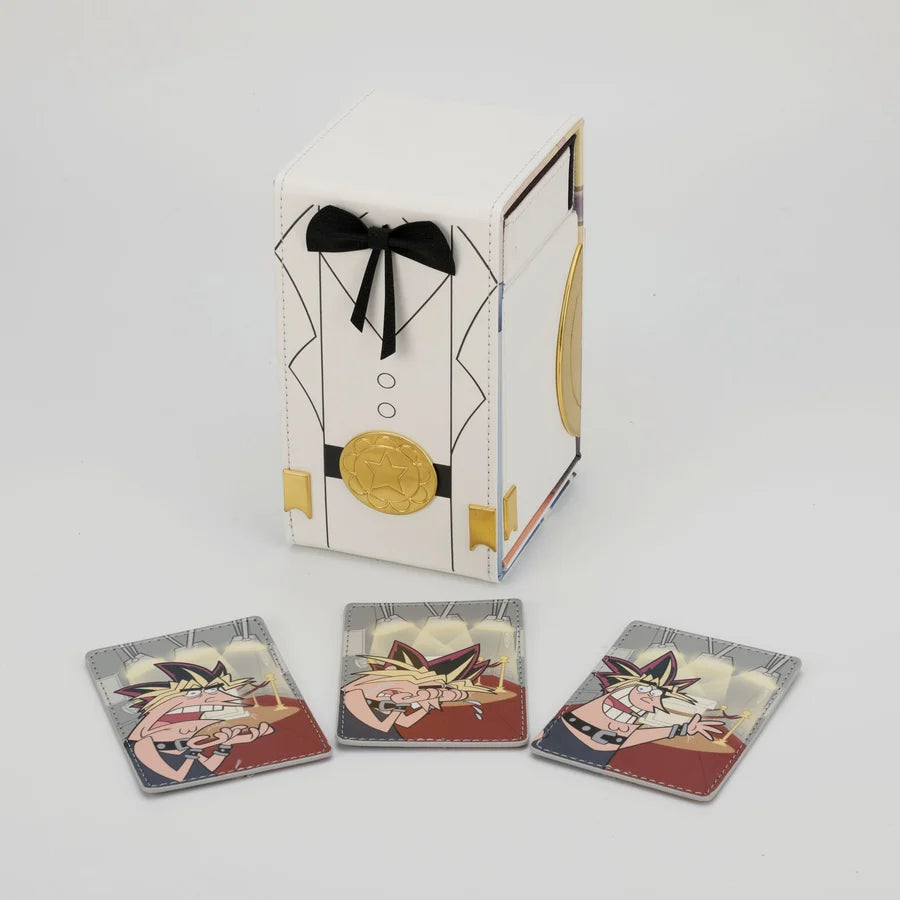 Mana Moon - DIMMADUEL DIMMALUXE EDITION Deck Box