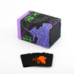 Mana Moon - Neon Strikers v2: NEON GLOW - Dicewinder Deck Box