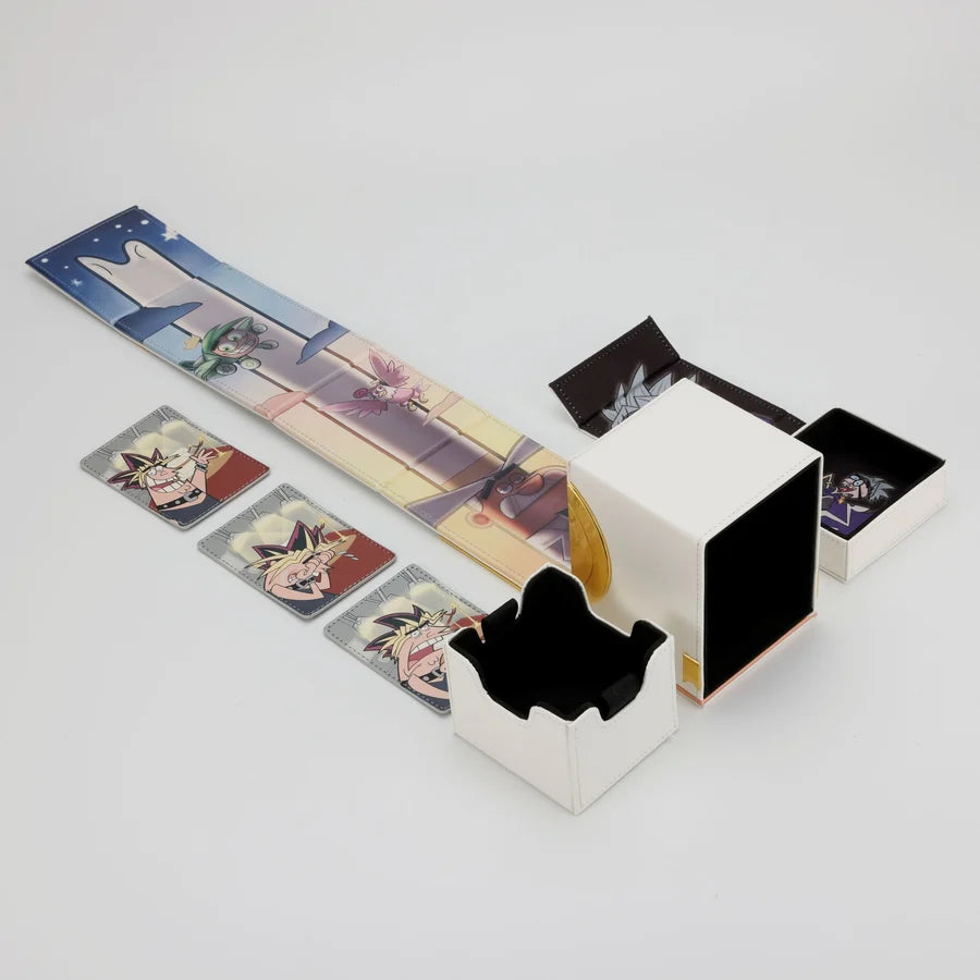 Mana Moon - DIMMADUEL DIMMALUXE EDITION Deck Box