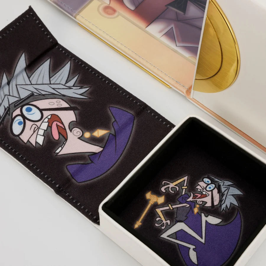 Mana Moon - DIMMADUEL DIMMALUXE EDITION Deck Box
