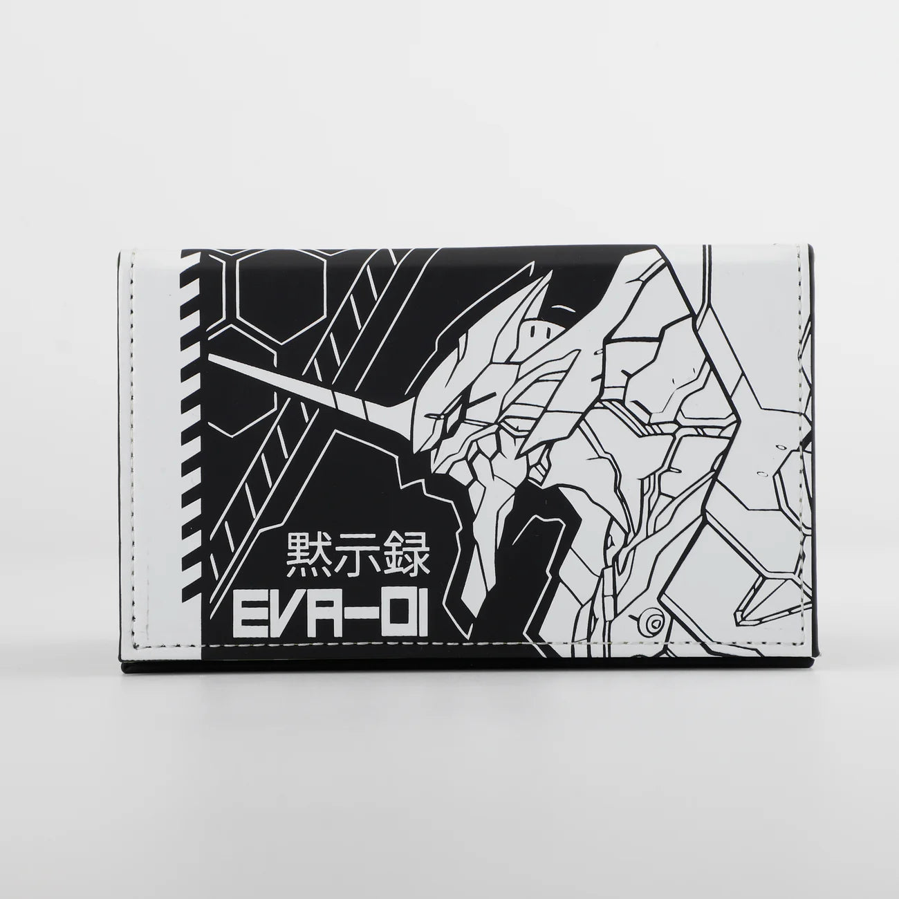 Mana Moon - Neon Strikers v2: HI-GLOSS - Dicewinder Deck Box