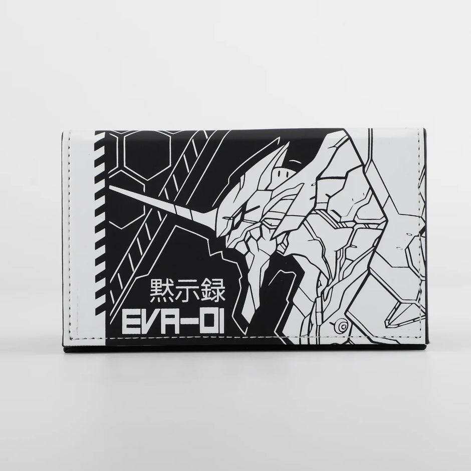 Mana Moon - Neon Strikers v2: HI-GLOSS - Dicewinder Deck Box