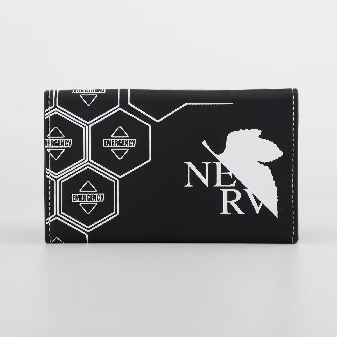 Mana Moon - Neon Strikers v2: HI-GLOSS - Dicewinder Deck Box