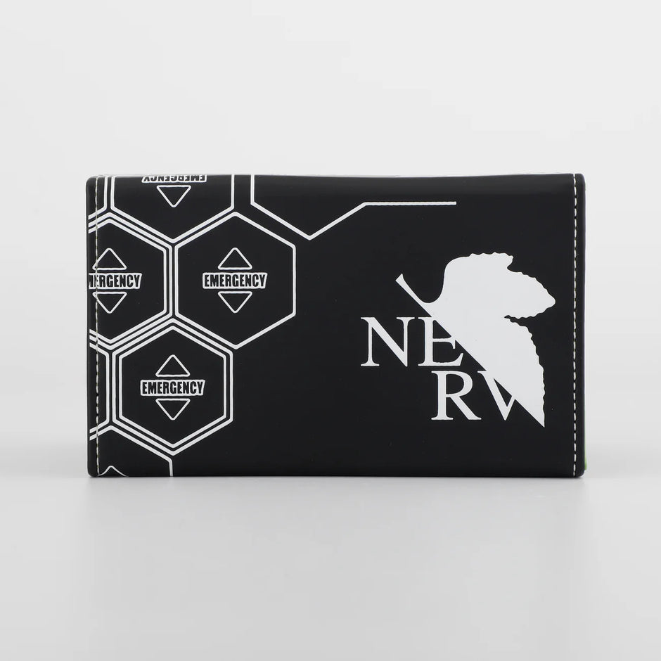Mana Moon - Neon Strikers v2: HI-GLOSS - Dicewinder Deck Box