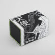Mana Moon - Neon Strikers v2: HI-GLOSS - Dicewinder Deck Box
