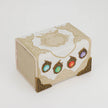 Mana Moon - Prismatic Beasts Dicewinder Deck Box