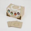 Mana Moon - Prismatic Beasts Dicewinder Deck Box