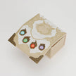 Mana Moon - Prismatic Beasts Dicewinder Deck Box