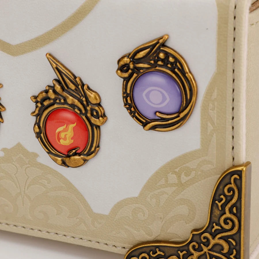 Mana Moon - Prismatic Beasts Dicewinder Deck Box