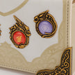 Mana Moon - Prismatic Beasts Dicewinder Deck Box
