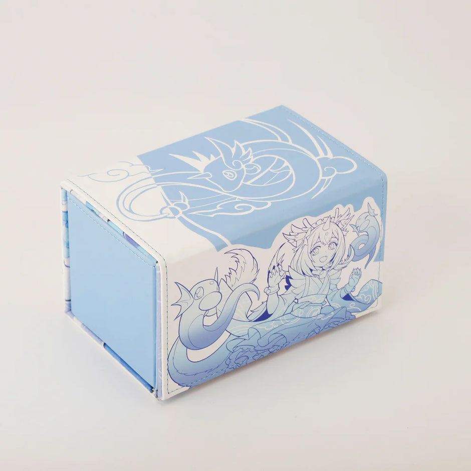 Mana Moon - Pokemaids Dicewinder Deck Boxes