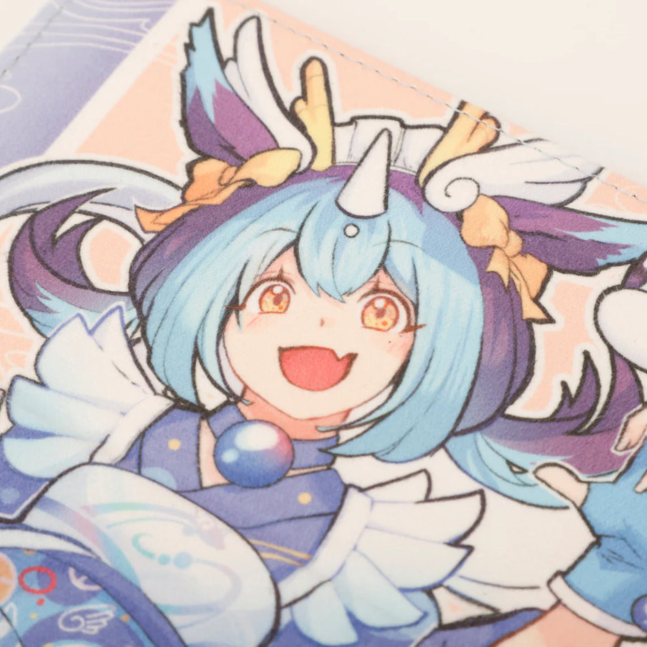 Mana Moon - Pokemaids Dicewinder Deck Boxes