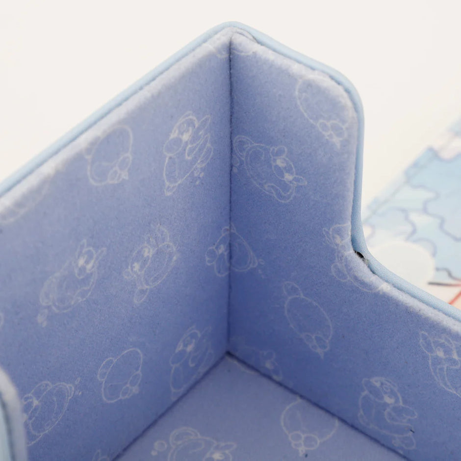 Mana Moon - Pokemaids Dicewinder Deck Boxes