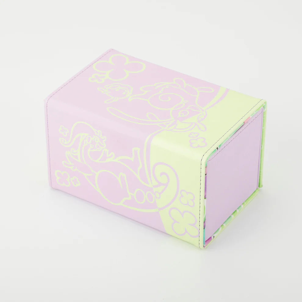 Mana Moon - Pokemaids Dicewinder Deck Boxes