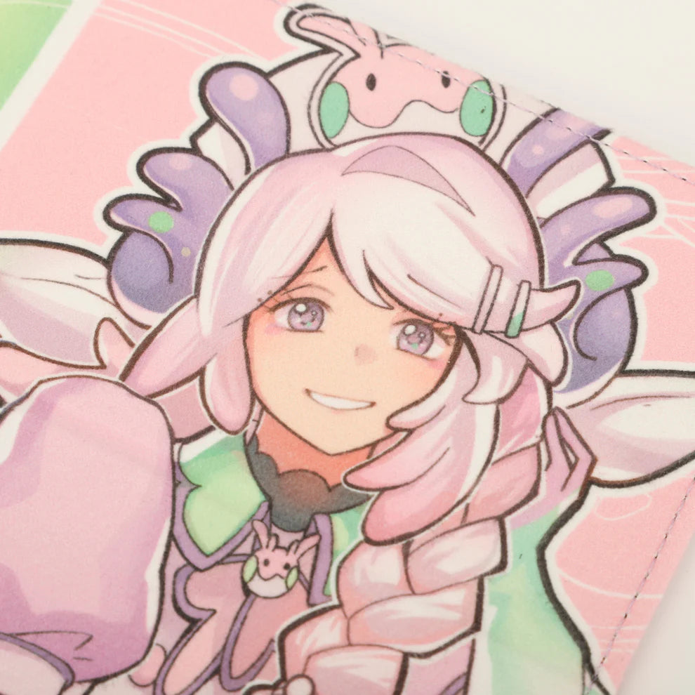 Mana Moon - Pokemaids Dicewinder Deck Boxes