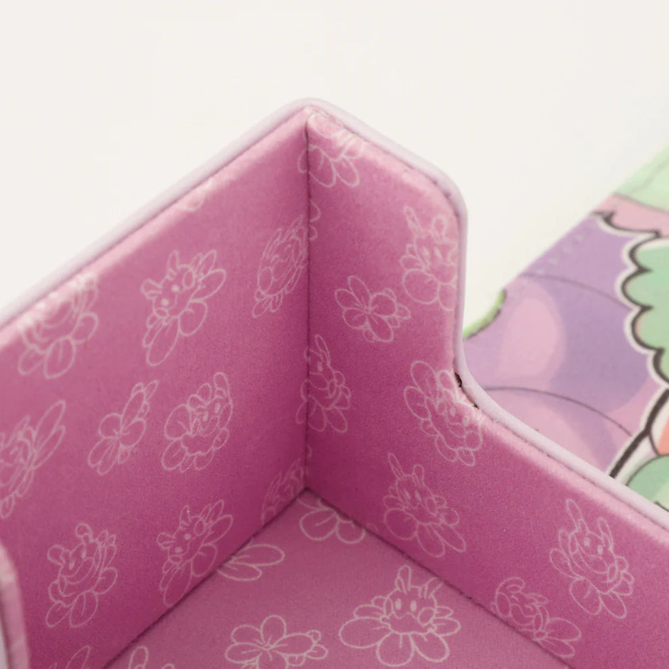 Mana Moon - Pokemaids Dicewinder Deck Boxes