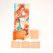 Mana Moon - Pokemaids Dicewinder Deck Boxes