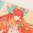 Mana Moon - Pokemaids Dicewinder Deck Boxes
