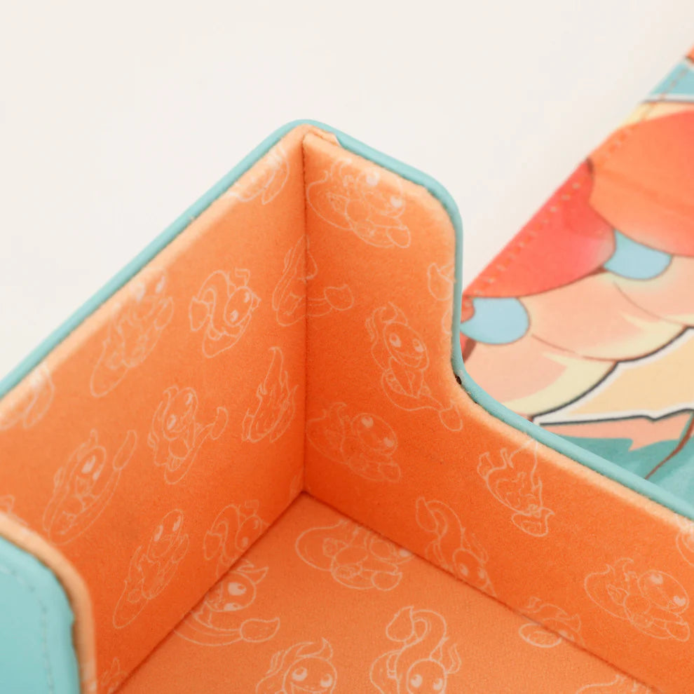 Mana Moon - Pokemaids Dicewinder Deck Boxes
