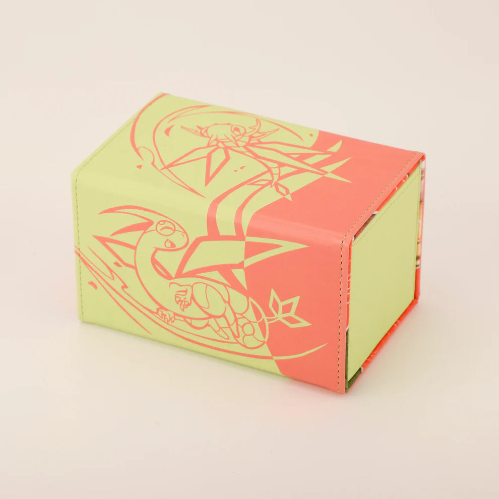 Mana Moon - Pokemaids Dicewinder Deck Boxes