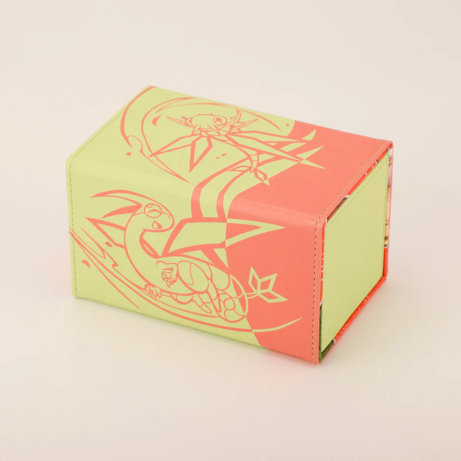 Mana Moon - Pokemaids Dicewinder Deck Boxes