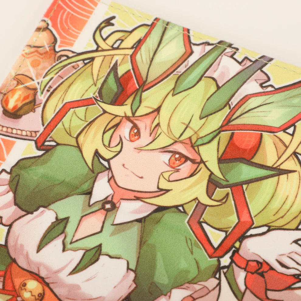 Mana Moon - Pokemaids Dicewinder Deck Boxes