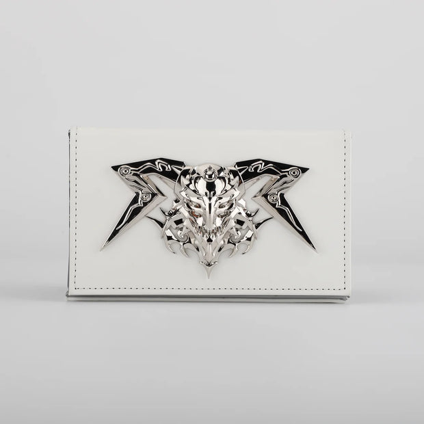 Mana Moon - Platinum Lorde Dicewinder Deck Box