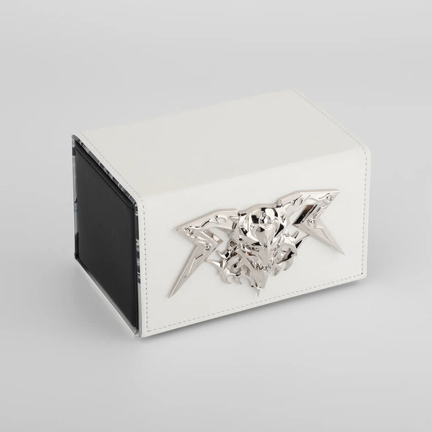 Mana Moon - Platinum Lorde Dicewinder Deck Box