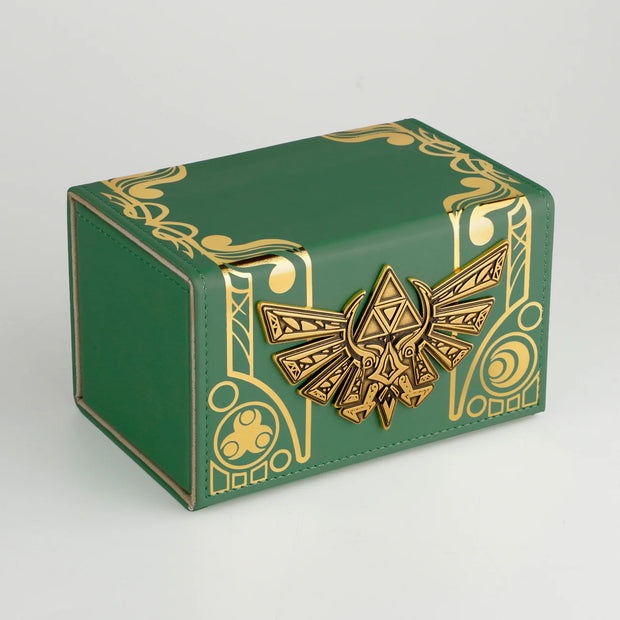 Mana Moon - Goddess v2 - Kokiri Dicewinder Deck Box