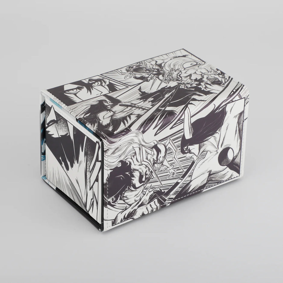 Mana Moon - Cifer v2 - Dicewinder Deck Box