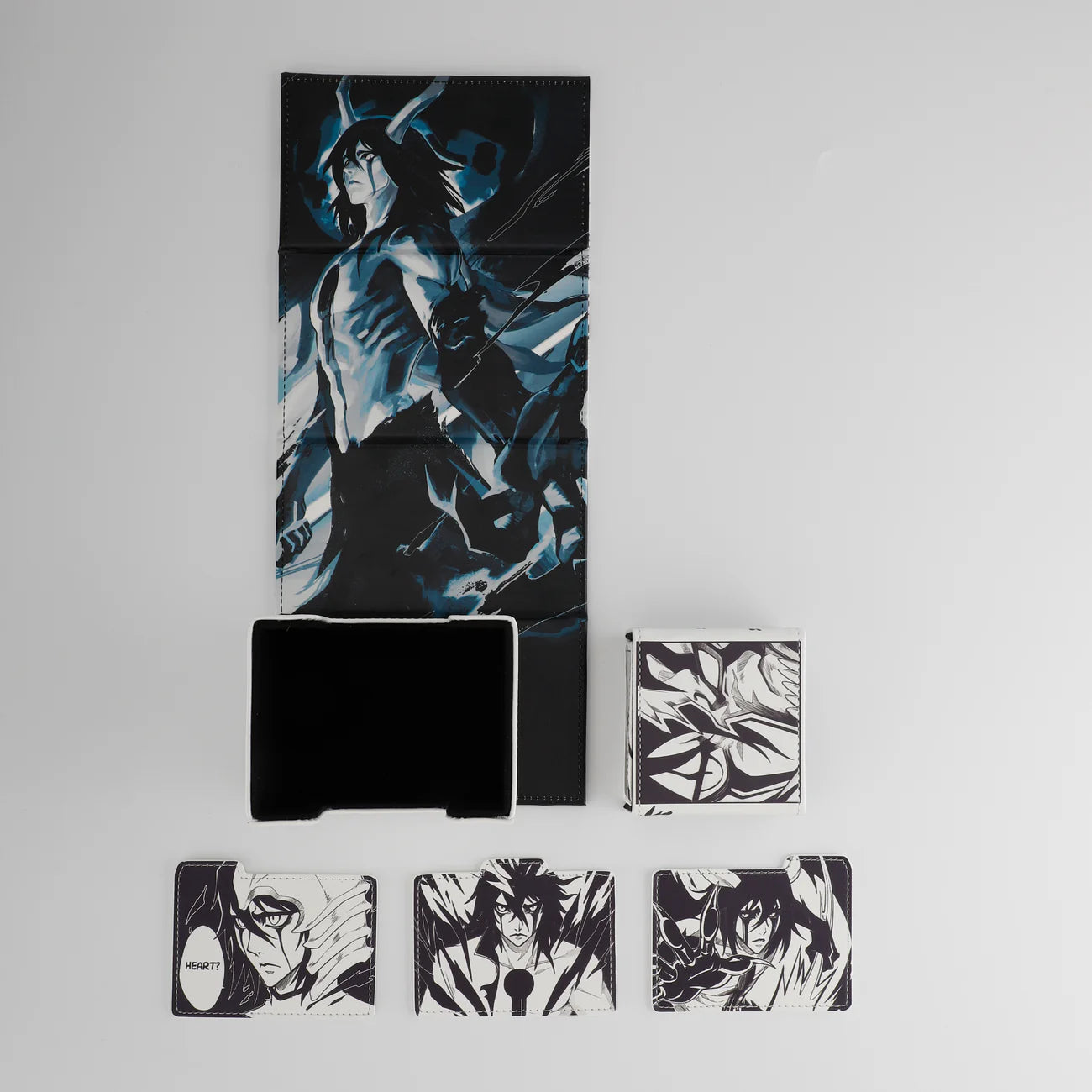 Mana Moon - Cifer v2 - Dicewinder Deck Box