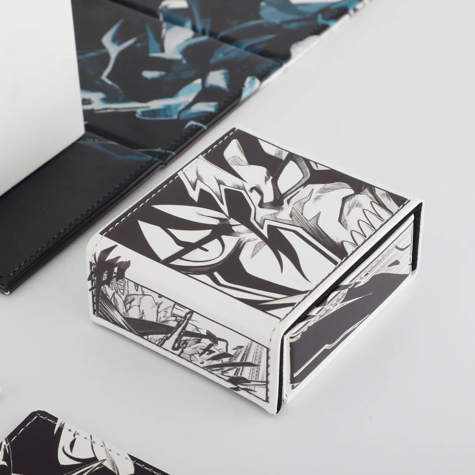 Mana Moon - Cifer v2 - Dicewinder Deck Box