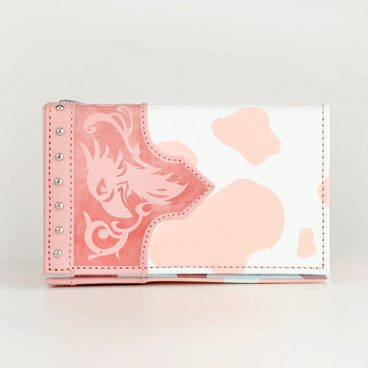 Mana Moon - Final Frontier Dicewinder Deck Box - Praerith