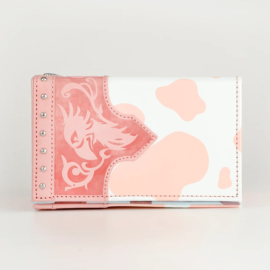 Mana Moon - Final Frontier Dicewinder Deck Box - Praerith