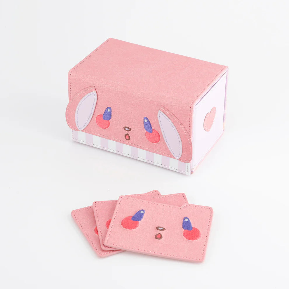 Mana Moon - Hello Rabby Dicewinder Deck Box