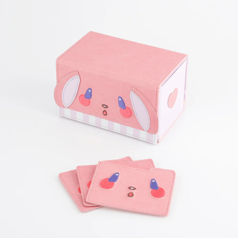 Mana Moon - Hello Rabby Dicewinder Deck Box