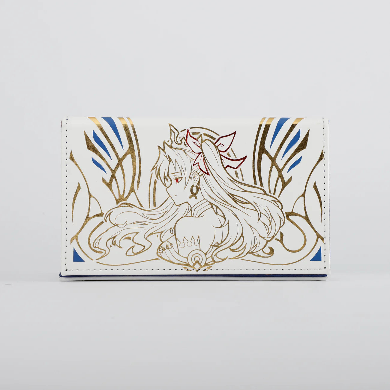 Mana Moon - Innana, Mistress of Heaven Dicewinder Deck Boxes