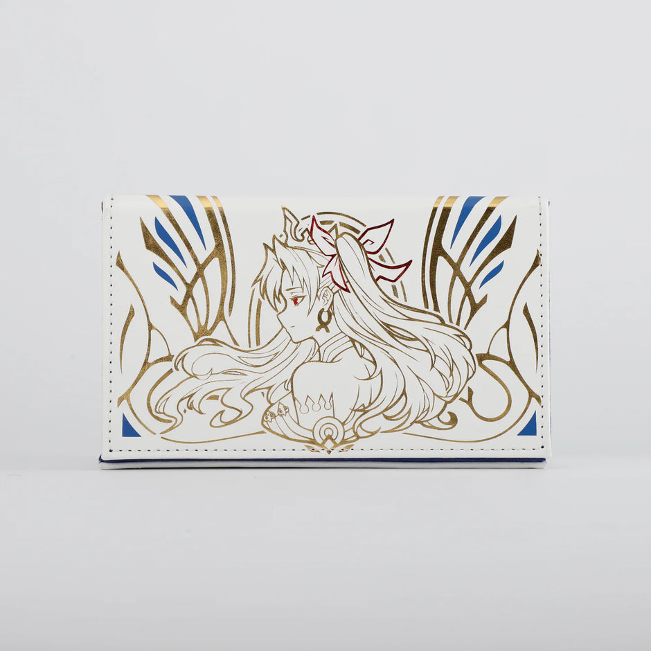 Mana Moon - Innana, Mistress of Heaven Dicewinder Deck Boxes