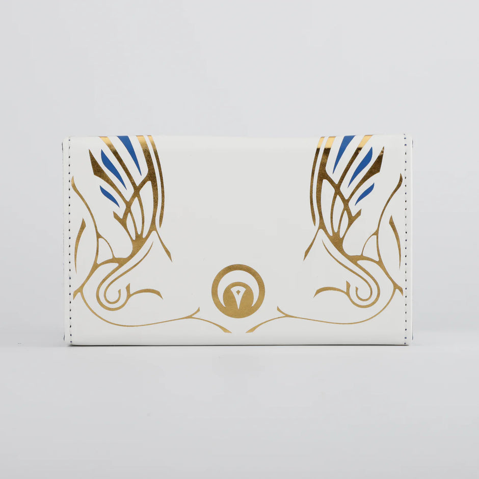 Mana Moon - Innana, Mistress of Heaven Dicewinder Deck Boxes