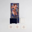 Mana Moon - Innana, Mistress of Heaven Dicewinder Deck Boxes